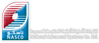 NASCO